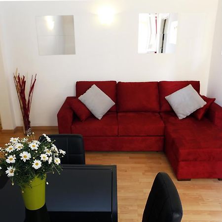 Home'N Rome - Spagna Ngoại thất bức ảnh