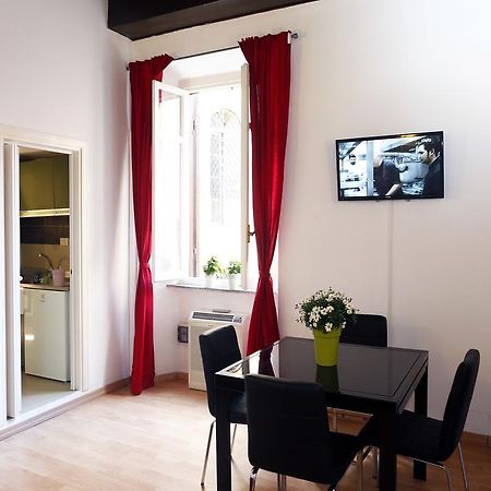 Home'N Rome - Spagna Ngoại thất bức ảnh