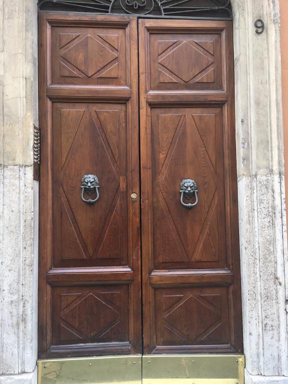 Home'N Rome - Spagna Ngoại thất bức ảnh