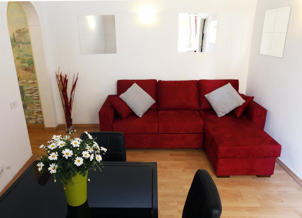 Home'N Rome - Spagna Ngoại thất bức ảnh