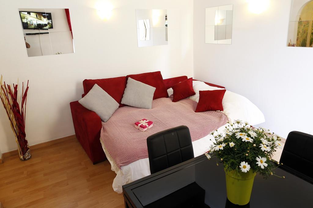 Home'N Rome - Spagna Ngoại thất bức ảnh
