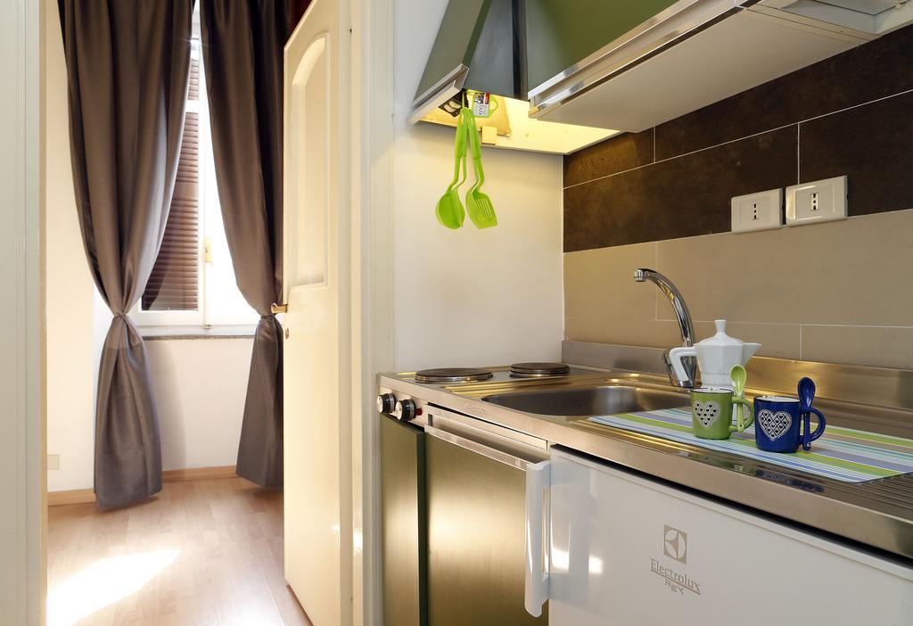 Home'N Rome - Spagna Ngoại thất bức ảnh